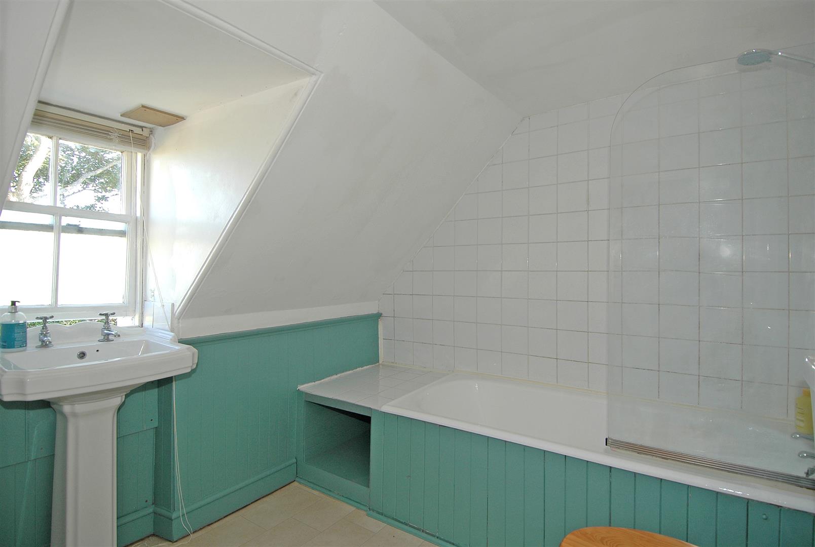 Moorhouse Cottage, Abbey St Bathans Hastings Legal